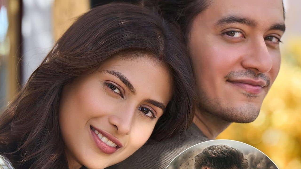 Mera Jee Nahi Bhara from Maatrubhumi wins hearts with its soulful romance amid war