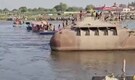 Mathura tragedy: 10 dead, 15 rescued alive as boat capsizes in Yamuna river