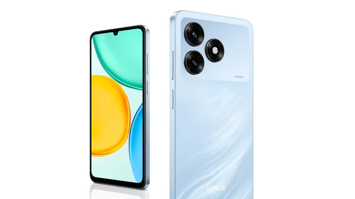 Honor X5d Plus, Honor X5d with 5,260mAh battery, 90Hz display, Helio G81 SoC launched: Price, specs