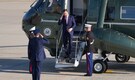 Vance leaves for Iran peace talks in Pakistan, warns Tehran not to 'play' US