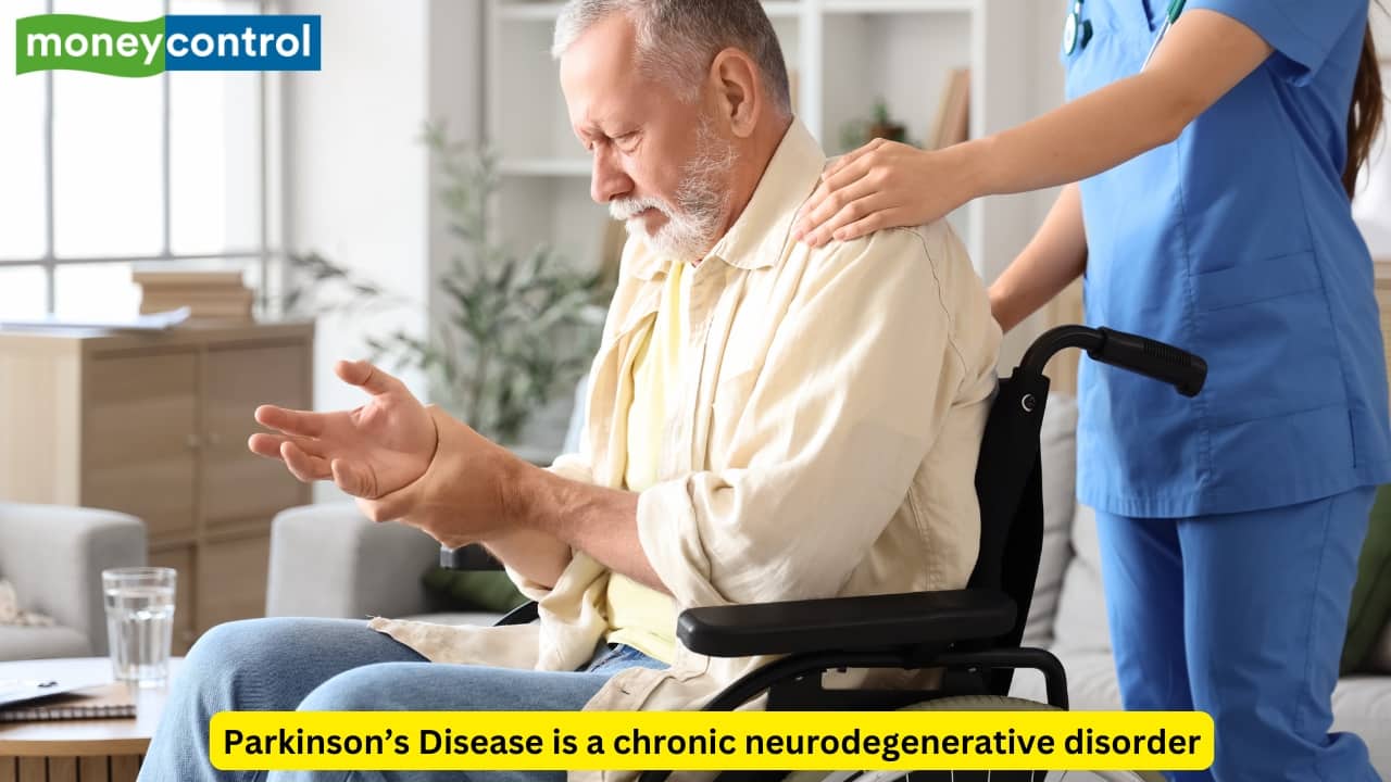 Parkinson’s disease: Neurologist suggests these dietary changes can help manage the condition