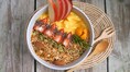 Pair these 7 fruits with nuts and seeds to avoid a blood sugar spike