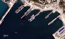 Russia’s key Black Sea port Novorossiysk resumes crude loadings after attacks