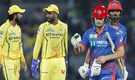 CSK vs DC, IPL match today: Team prediction, head-to-head, pitch report, Chennai weather forecast