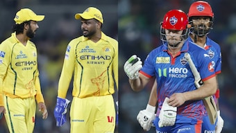 DC vs CSK, IPL match today: Team prediction, head-to-head, pitch report, Delhi weather forecast