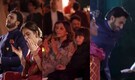 Anant Ambani birthday bash: Ranveer Singh, Janhvi Kapoor perform Garba, Gauri Khan enjoys devotional Bhajan with son AbRam