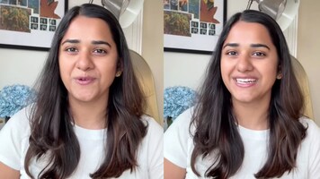 Indian woman in US reveals how she cleared Rs 80 lakh student loan in just 1 year: 'I wasn't investing...'