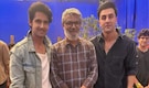Ravie Dubey praises Ramayana co-star Ranbir Kapoor’s aura, calls him 'graceful'