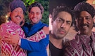 Mame Khan shares inside pics from Anant Ambani’s birthday party, poses with Ranveer Singh, Aryan Khan and others - See here