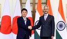 Jaishankar, Japan foreign minister Motegi discuss Strait of Hormuz security
