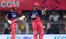 RR vs RCB Highlights, IPL 2026: Sooryavanshi’s 26-ball blitz, Jurel’s class power RR to dominant win over RCB