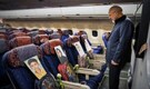 ‘Minab 168’ flight: Blood-stained bags, shoes of victims mark Iran’s journey to Islamabad talks