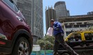 Global funds flee Indian stocks at record pace on growth fears