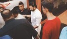 Ranveer Singh visits Hedgewar Smriti Mandir in Nagpur, meets RSS chief Mohan Bhagwat