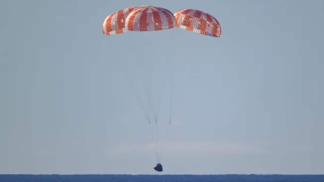 Artemis II Mission success: NASA astronauts return safely after ...