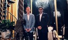 'Was a pleasure': Sergio Gor hails India-US defence ties as Vikram Misri wraps up 3-day visit