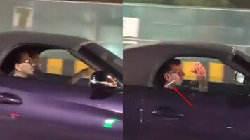 'Money can't buy civic sense': Netizens slam cricketer Yuzvendra Chahal over viral smoking video
