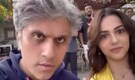 Aneet Padda writes an emotional wish for 'Momo' Mohit Suri on his birthday: Thanks for being you...
