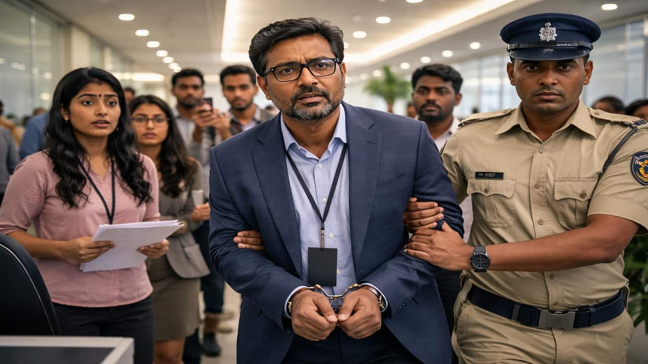 'HRs only exist to push papers': Nashik's sexual offence case triggers debate on corporate culture