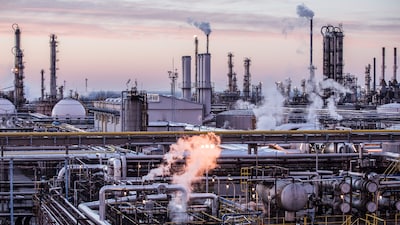 European gas rises over Qatar supply disruption, uncertainty around Strait of Hormuz