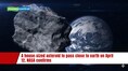 A house-sized asteroid to pass close to earth on April 12, NASA confirms