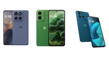 Motorola quietly raises the price of three smartphones in India: Here’s the full list
