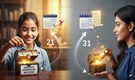 Sukanya Samriddhi Account: If a girl starts investing at 10, will she get maturity at 21 or 31? Here’s what the rule says