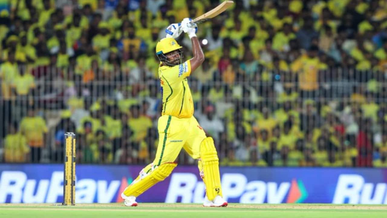 SRH vs CSK Live Streaming, IPL 2026: When and where to watch Sunrisers Hyderabad vs Chennai Super Kings match online?