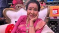 Asha Bhosle suffers cardiac arrest, admitted to Breach Candy Hospital
