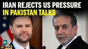 Iran Refuses US Terms As JD Vance Leaves Pakistan Empty-Handed After 21-Hour Islamabad Talks Fail Iran Refuses US Terms As JD Vance Leaves Pakistan Empty-Handed After 21-Hour Islamabad Talks Fail