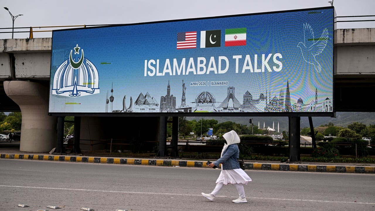 'Unreasonable demands' vs 'best offer': Why marathon Iran-US talks collapsed in Islamabad