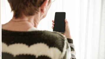 'Causing her more harm': Elderly woman speaks to AI ‘son’ without knowing he died in accident