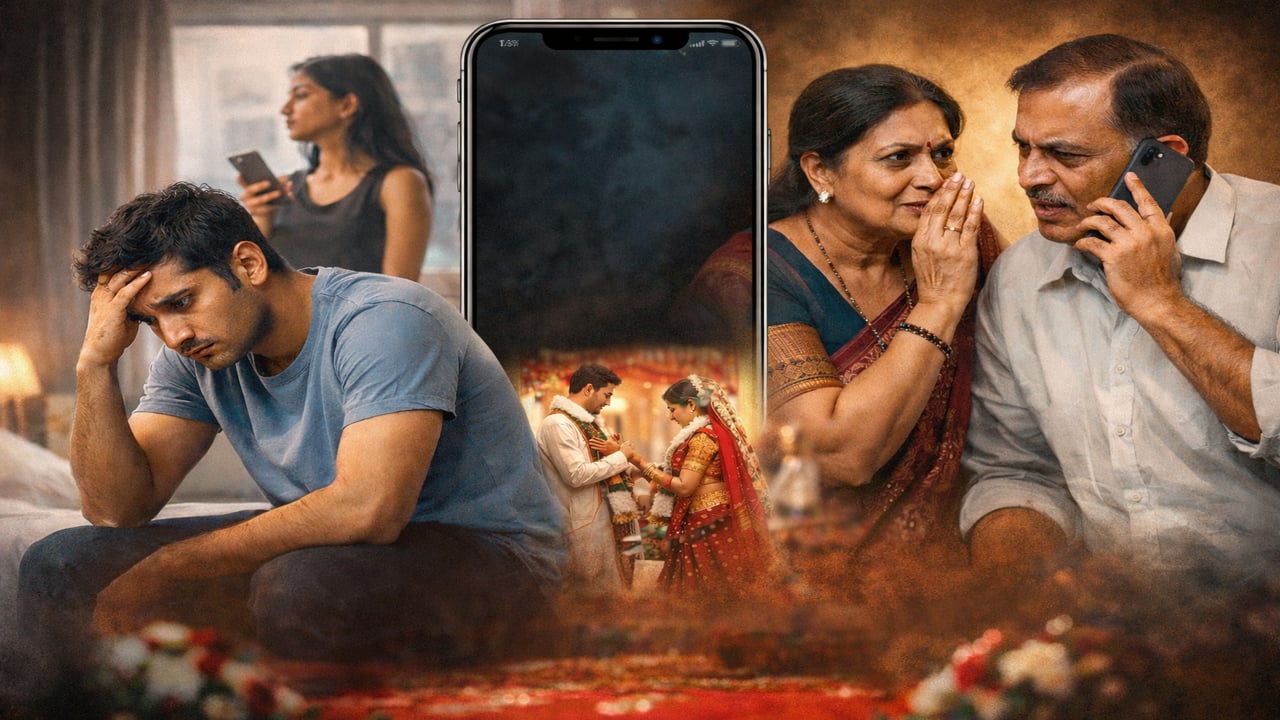 ‘Gen Z marriages are absolute mess’: Techie’s blunt advice to men aged 23–29 sparks debate