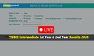 TS Inter Results 2026 (OUT): 66.20% students pass 1st year, 70.58% in 2nd year; direct link here
