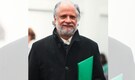 Quote of the day by Homi K. Bhabha: “Words will not speak and the silence…”