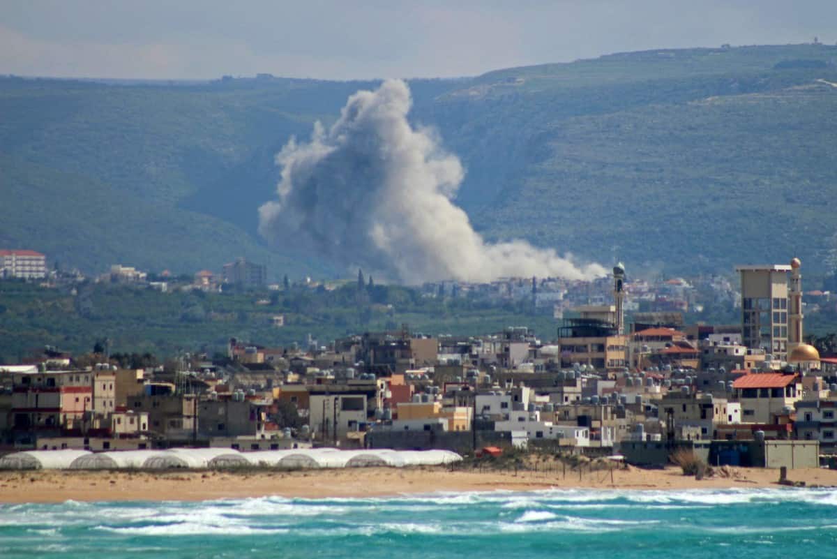 Israel using “security” as excuse to occupy more land, says Turkey FM
