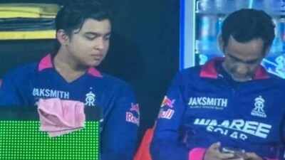 Vaibhav Sooryavanshi's 'local guardian' in trouble, BCCI takes note of IPL anti-corruption protocol breach