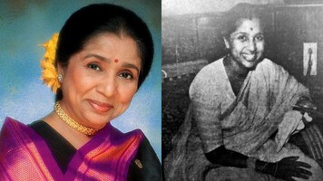 Fans flood social media with emotional tributes as singer Asha Bhosle passes away: 'End of an era...'
