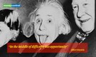 Quote of the day by Albert Einstein, 