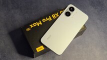 Poco X8 Pro Max review: Performance and battery takes the centerstage