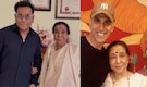Asha Bhosle Passes Away: A. R. Rahman, Akshay Kumar, Karan Johar pay emotional tributes