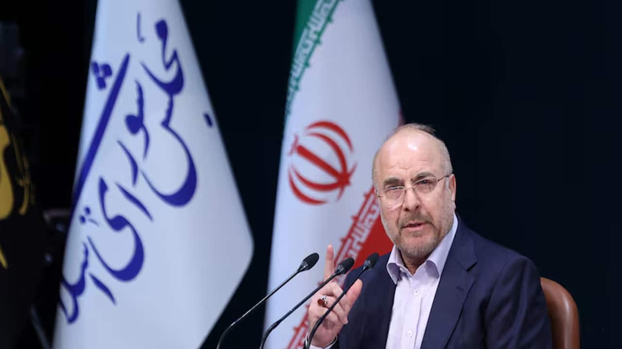 US Iran talks live news: US ‘failed to gain the trust’ of Iranian delegates, says Ghalibaf