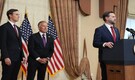Iran talks: 'Dozens' of calls in 21 hours as JD Vance stayed in constant touch with Donald Trump