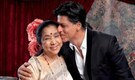 Shah Rukh Khan pays emotional tribute to Asha Bhosle after her death: 'Her voice has been one of the pillars of Indian cinema'
