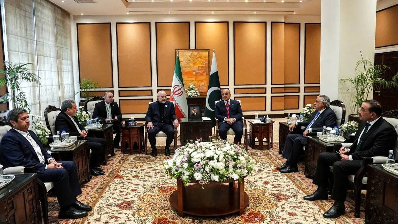 West Asia crisis: Iran blames 'US-Israeli arrogance' for collapse of Islamabad talks
