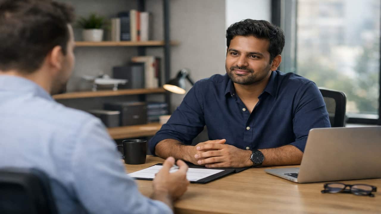 'Most self-aware answer': Founder hires candidate who admitted being fired, LinkedIn post sparks debate