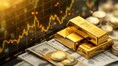 What happens if gold prices fall during your gold loan