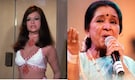 Helen in shock after Asha Bhosle's death, says, 