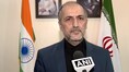 'Regret to say that...': Iranian official in India on course of West Asia war