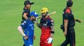 Virat Kohli-Rohit Sharma bromance ahead of MI vs RCB sends internet in meltdown, video viral - WATCH